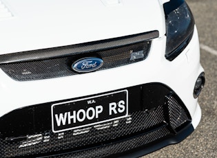 2010 FORD FOCUS RS (MK2)