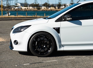 2010 FORD FOCUS RS (MK2)