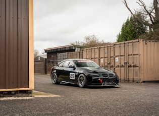 2008 BMW (E92) M3 - RACE PREPARED