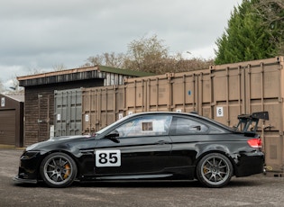 2008 BMW (E92) M3 - RACE PREPARED