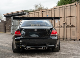 2008 BMW (E92) M3 - RACE PREPARED