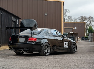 2008 BMW (E92) M3 - RACE PREPARED