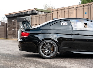 2008 BMW (E92) M3 - RACE PREPARED