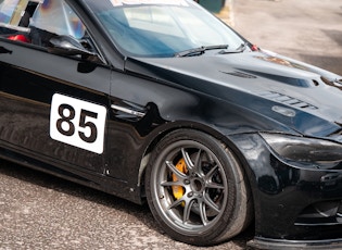 2008 BMW (E92) M3 - RACE PREPARED