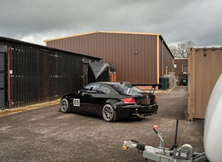 2008 BMW (E92) M3 - RACE PREPARED