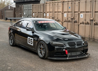 2008 BMW (E92) M3 - RACE PREPARED