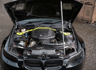 2008 BMW (E92) M3 - RACE PREPARED