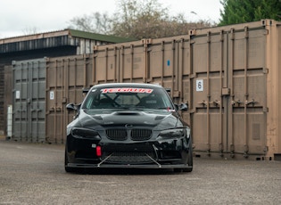 2008 BMW (E92) M3 - RACE PREPARED