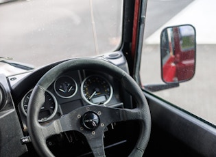 2014 LAND ROVER DEFENDER 110 DOUBLE CAB PICK UP