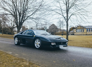 1994 FERRARI 348 GTS