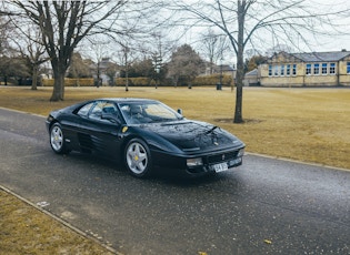 1994 FERRARI 348 GTS