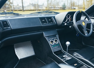 1994 FERRARI 348 GTS