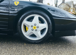 1994 FERRARI 348 GTS