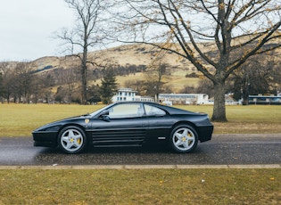 1994 FERRARI 348 GTS