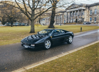 1994 FERRARI 348 GTS