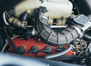 1994 FERRARI 348 GTS