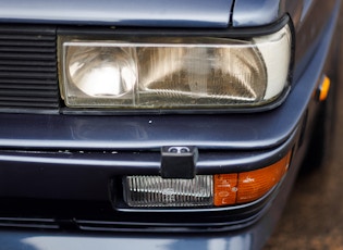 1983 AUDI QUATTRO