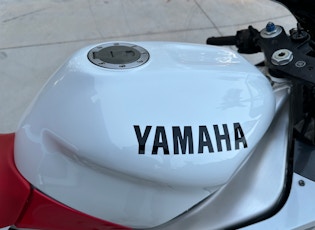 1998 YAMAHA YZF-R1 