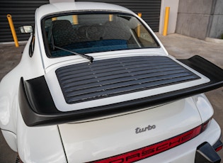 1982 PORSCHE 911 (930) TURBO