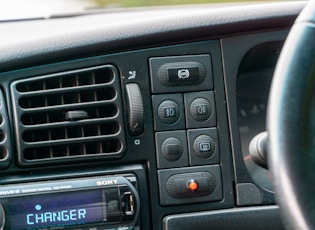 1994 VOLKSWAGEN CORRADO VR6