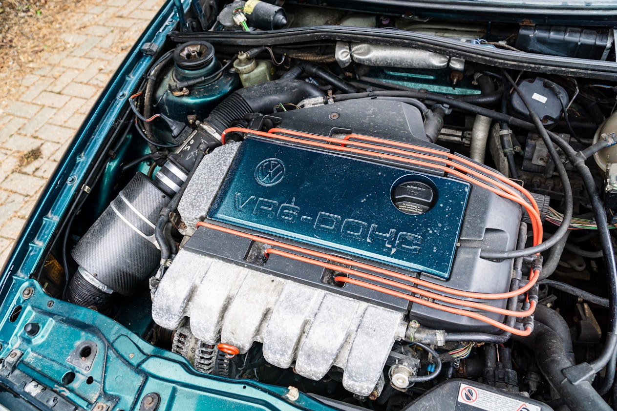 jetta vr6