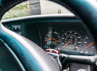 1994 VOLKSWAGEN CORRADO VR6