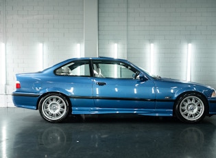 1996 BMW (E36) M3 COUPE