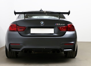 2016 BMW M4 GTS