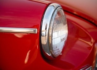 1968 MGB ROADSTER