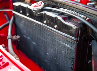 1968 MGB ROADSTER