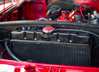 1968 MGB ROADSTER