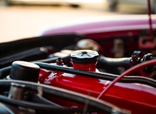 1968 MGB ROADSTER