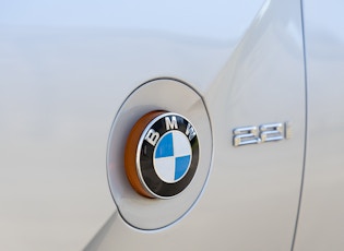 2003 BMW Z4 2.2 ROADSTER - 4,554 MILES