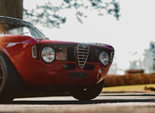 1965 ALFA ROMEO GIULIA SPRINT GT