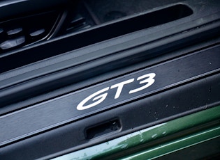 2022 PORSCHE 911 (992) GT3 TOURING - PTS - VAT Q