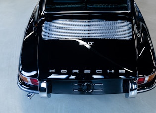 1970 Porsche 911 T 2.2