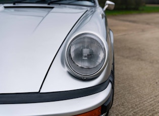 1974 PORSCHE 911 CARRERA 2.7 MFI