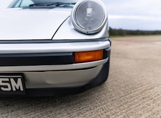 1974 PORSCHE 911 CARRERA 2.7 MFI