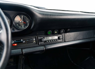 1974 PORSCHE 911 CARRERA 2.7 MFI