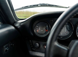 1974 PORSCHE 911 CARRERA 2.7 MFI