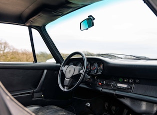 1974 PORSCHE 911 CARRERA 2.7 MFI