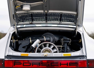 1974 PORSCHE 911 CARRERA 2.7 MFI