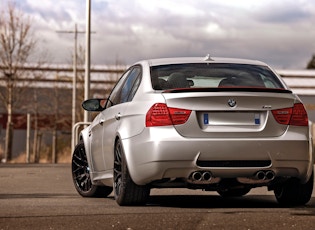 2013 BMW (E90) M3 CRT - 8,522 KM - VAT-Q 