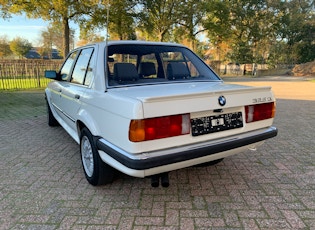 1987 BMW (E30) 325IX 