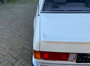 1987 BMW (E30) 325IX 