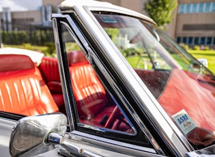 1968 PONTIAC PARISIENNE - CUSTOM CONVERTIBLE