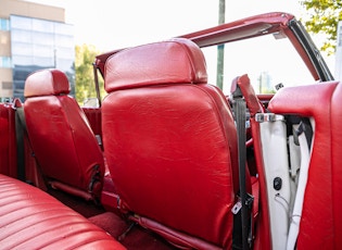 1968 PONTIAC PARISIENNE - CUSTOM CONVERTIBLE