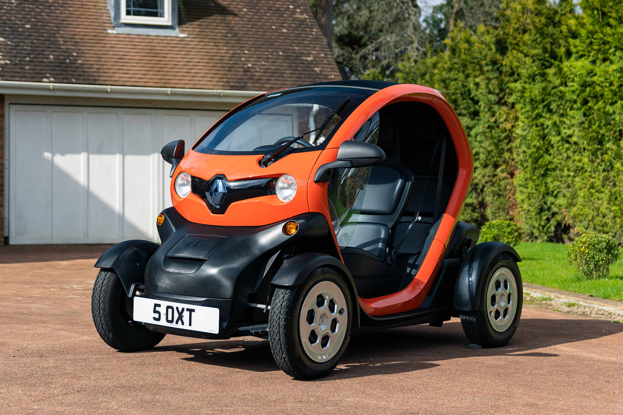 Renault twizy online for sale