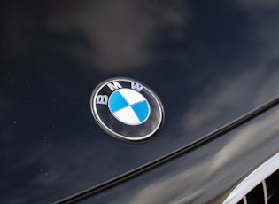 2010 BMW (F02) 760LI V12
