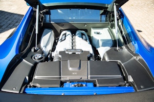 2015 AUDI R8 V10 LMX